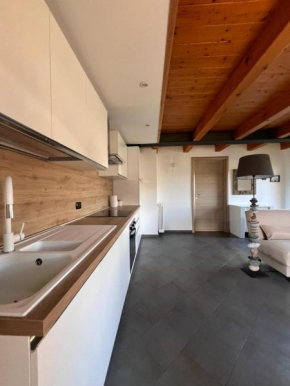 Grazioso appartamento 1 Aosta